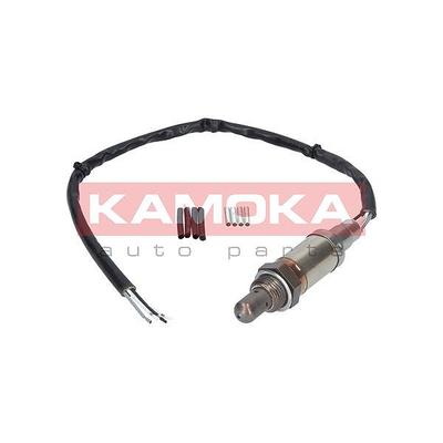 Kamoka Lambdasonde [Hersteller-Nr. 17004] für Saab, Chrysler, Hummer, Mg, Lada, VW, Porsche, Jaguar, Suzuki, Mitsubishi, Buick, Cadillac, Uaz, Nissan,