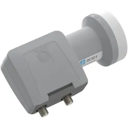 Wisi Speisesystem OC02E