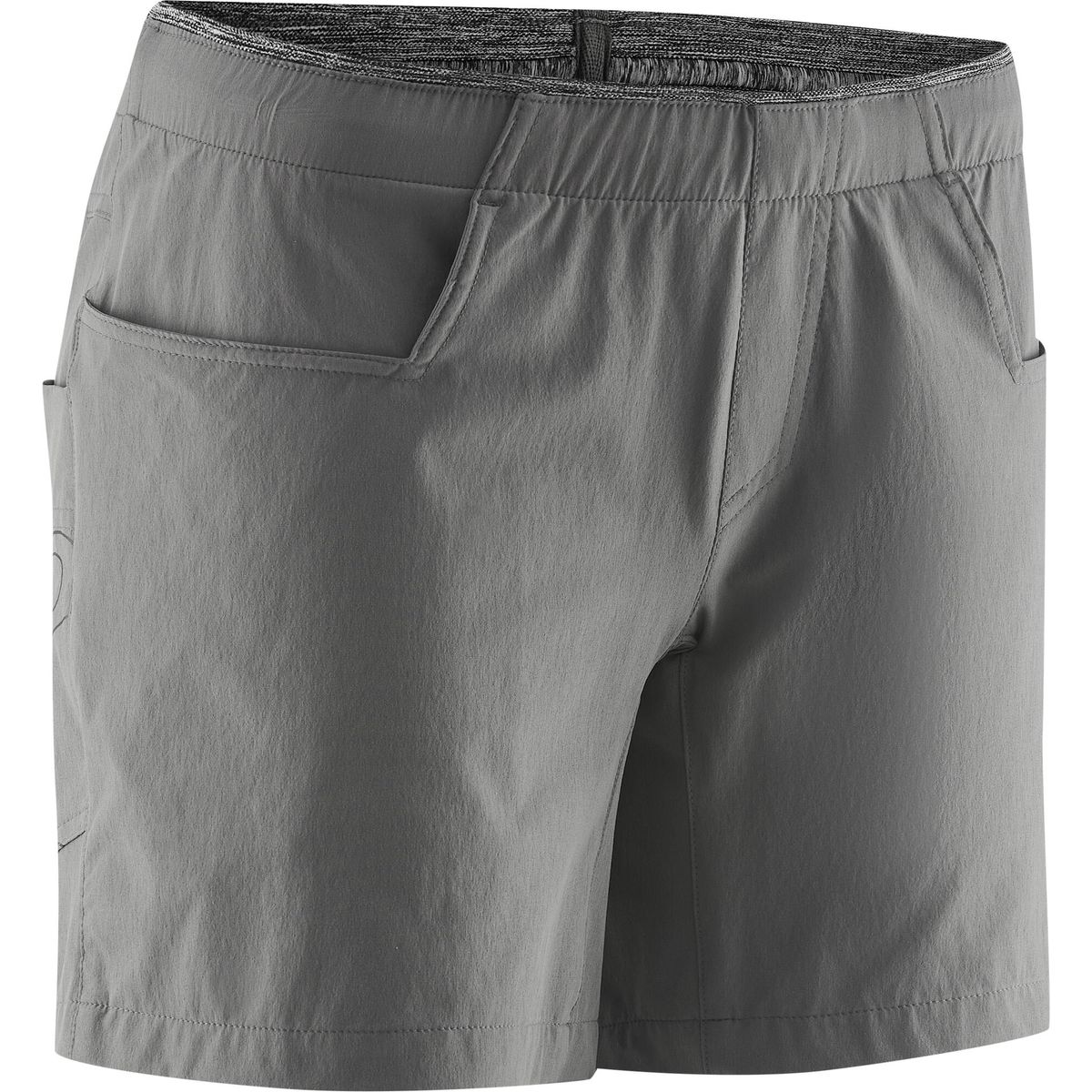 Edelrid Wo Radar Shorts anthracite (069) M 492640690380