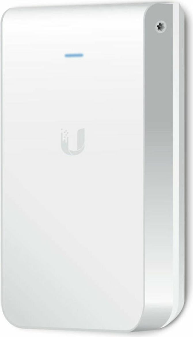 Ubiquiti Access Point U6INWALLHD