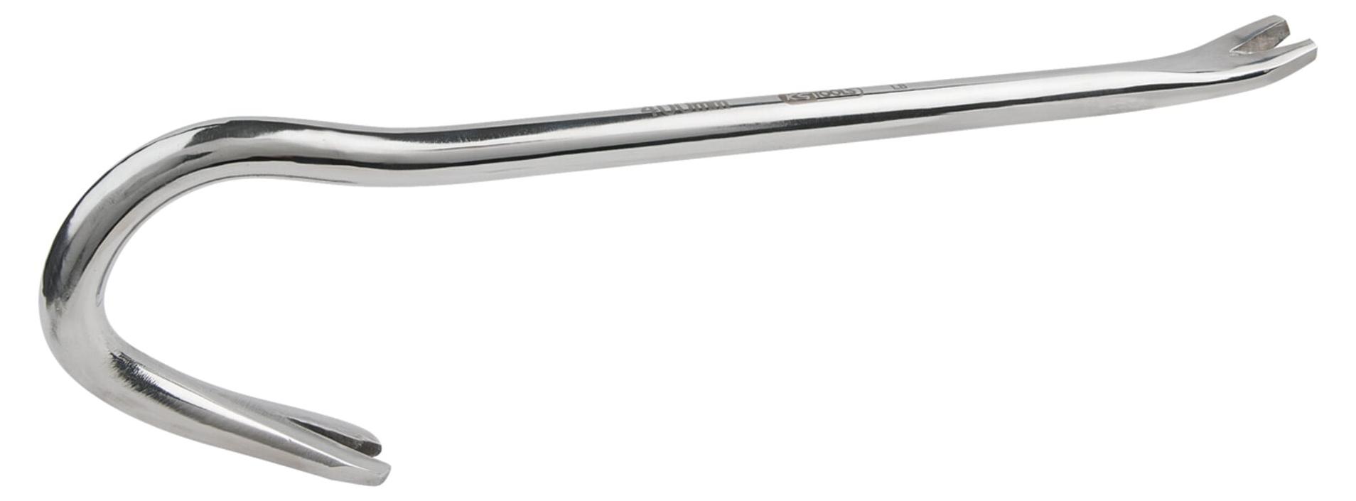 KS TOOLS EDELSTAHL Nageleisen, 800mm ( 964.3303 )