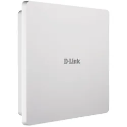 D-Link DAP-X3060OU, Nuclias Connect WiFi 6 AX3000 Outdoor Access Point