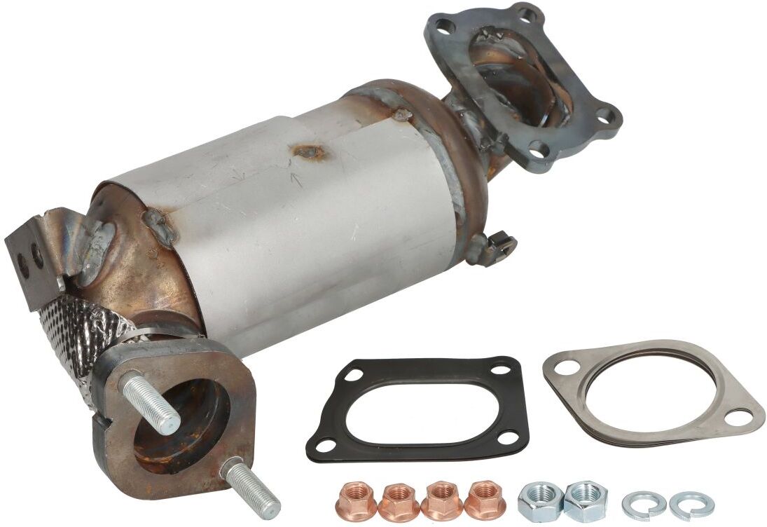 Catalyseur ASSO MARMITTE SRL 16.0033