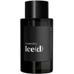 100ml Commodity Ice(d) Expressive Parfum
