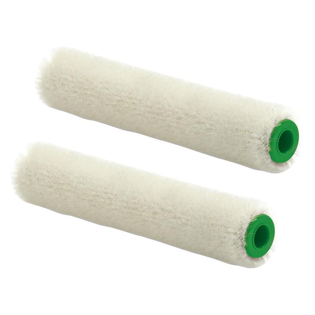 BRW Lackierwalze Verlours (10 cm) (10705201)