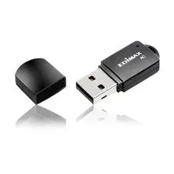 Edimax AC600 WLAN 600 Mbit/s