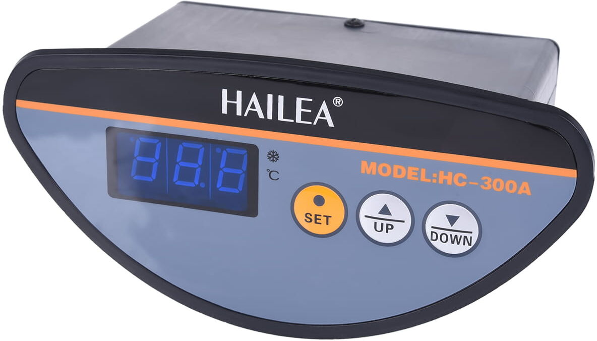 Hailea Controller &amp; Display Ersatzteile f&uuml;r Hailea Ultra Titan 5...
