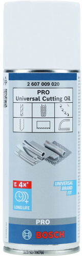 Bosch PRO Universal Cutting Oil 2607009020