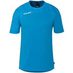 Kempa Athletics 29 Trainingsshirt kempablau 3XL