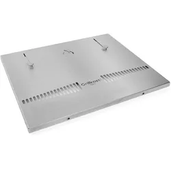 Rückwand Enders Monroe Pro 3 - Mehr Stabilität! Geschützt vor Zugluft!