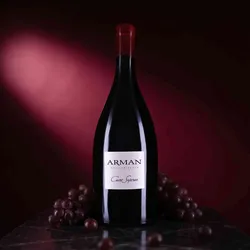 Marijan Arman 2015 Marijan Arman Cuvée Superior 2015 Magnum Cabernet Sauvignon,Merlot,Refosco Kroatien