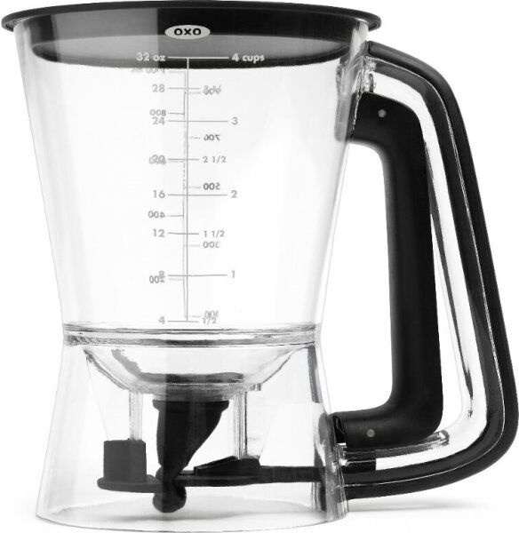 Oxo Dejdispenser