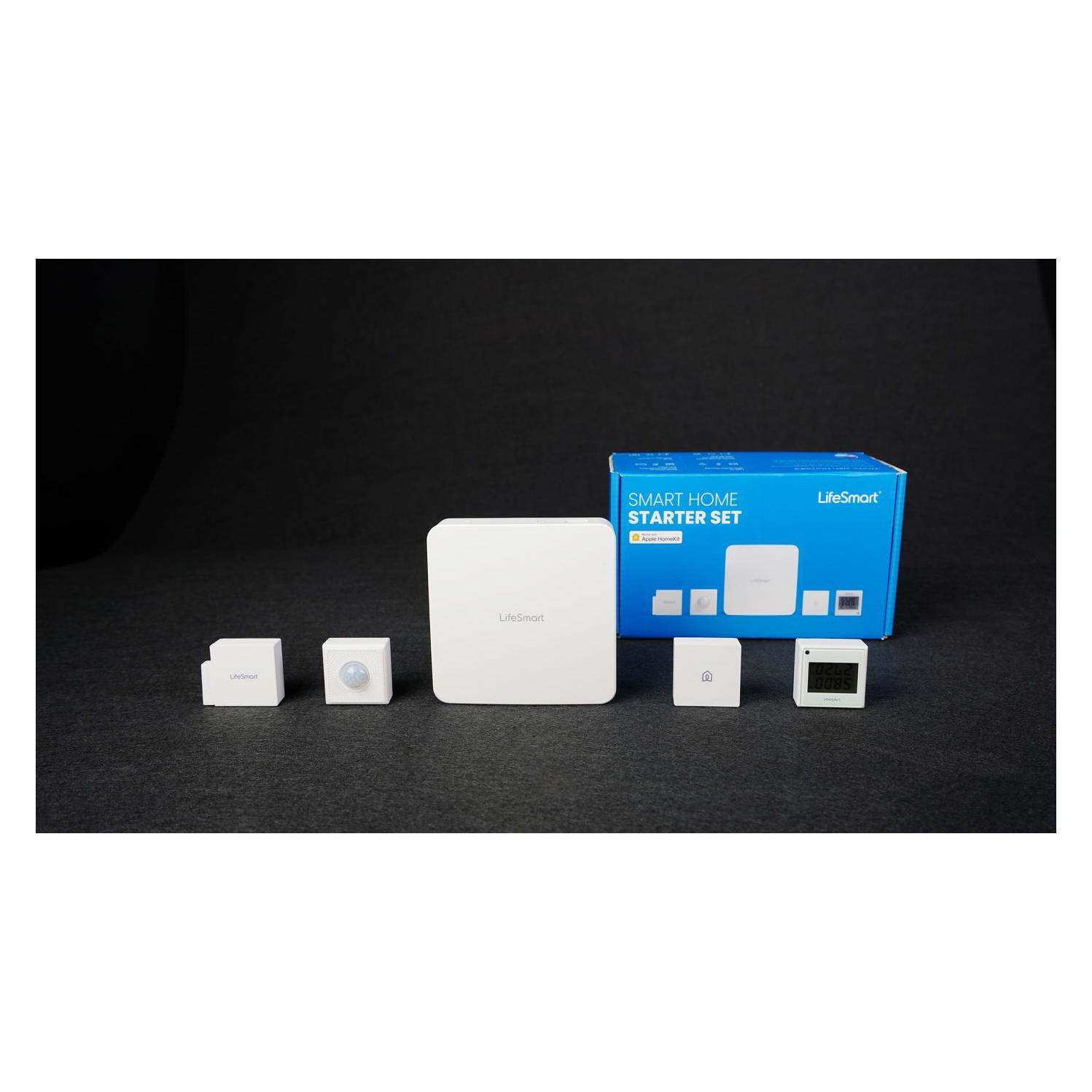 Lifesmart Smart Home Starter Set (LS215)