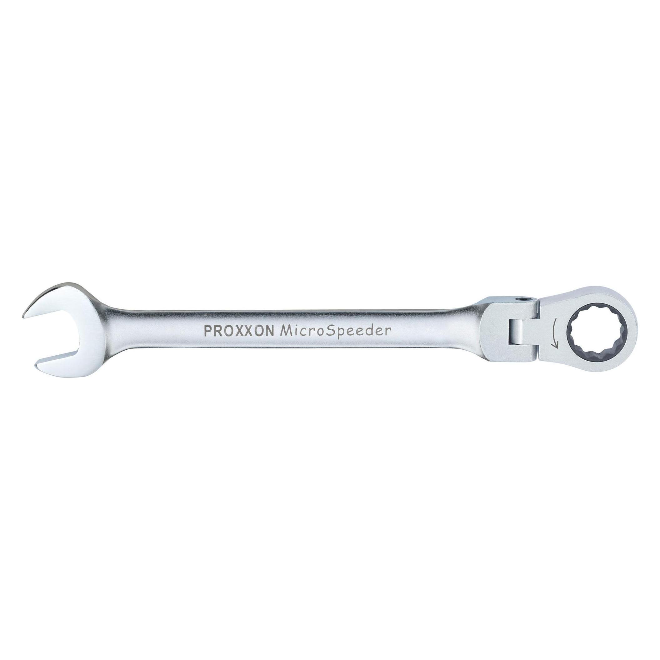 Proxxon Micro-CombiSpeeder mit Gelenk (15 mm) (23 052)
