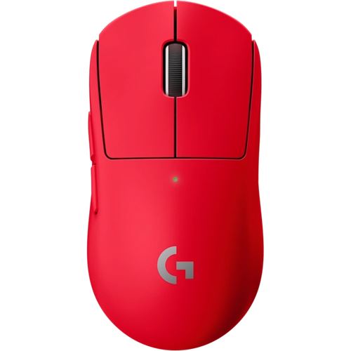 Logitech PRO X SUPERLIGHT 2 SE RED - EWR2I-934