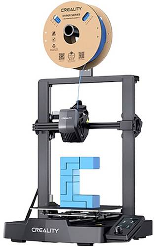 Creality 3D-Drucker Ender 3 V3 SE 3D Drucker