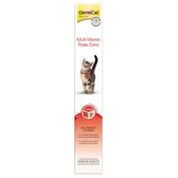 GIMBORN Gim Cat Pasta multi- vitamin extra 50g