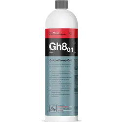 Koch Chemie Gelcoat Heavy Cut 1L