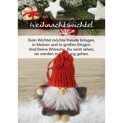 Weihnachtswichtel 5, J023-205