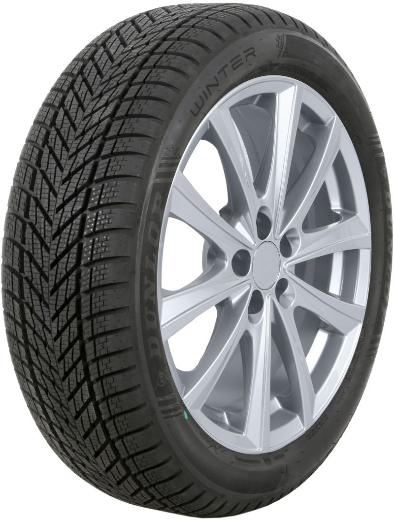 Winterreifen DUNLOP Winter 205/60R16 92H