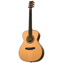 Lakewood M-32 - Westerngitarre