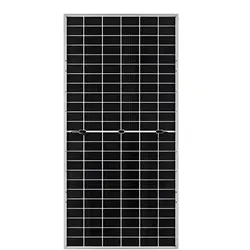 AIKO Stellar 650W 1N+ N-Typ ABC Glas-Glas AIKO-A650-GRH66Dw