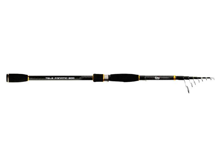 Stucki Teleskop Fanatic 270 cm
