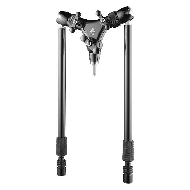 Triad-Orbit O2, Orbit 2 Dual Schwenkarm, 76cm (Stativ Schwenkgriff) (32881)
