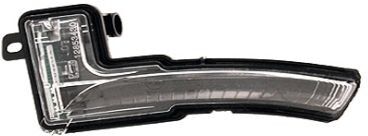 IPARLUX 15254702 Blinker