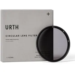 Urth 62mm ND4 (2 Stop) Lens Filter Plus+ von Urth