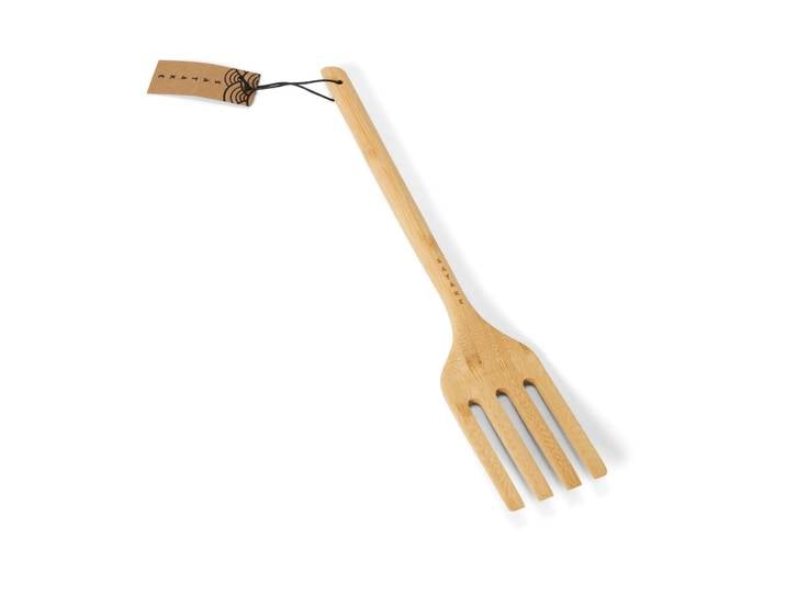 Satake Fourchette de cuisson Satake Bambou