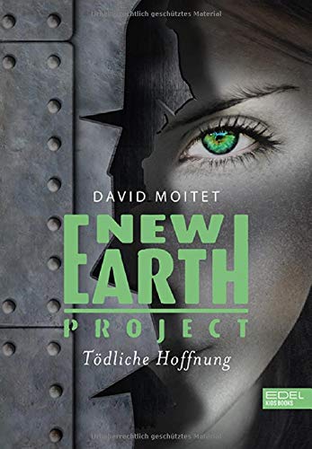 David Moitet - New Earth Project: Tödliche Hoffnung - Preis vom 15.10.2026 23:06:25 h