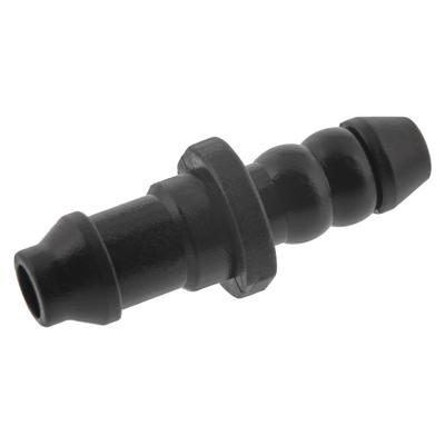 TOPRAN Verbindungsstück, Waschwasserleitung 120128 für Porsche Skoda