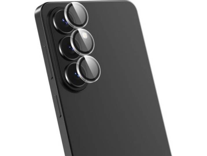 Force Glass - Protège Écran Objectif Transparent X3 Pour S26+