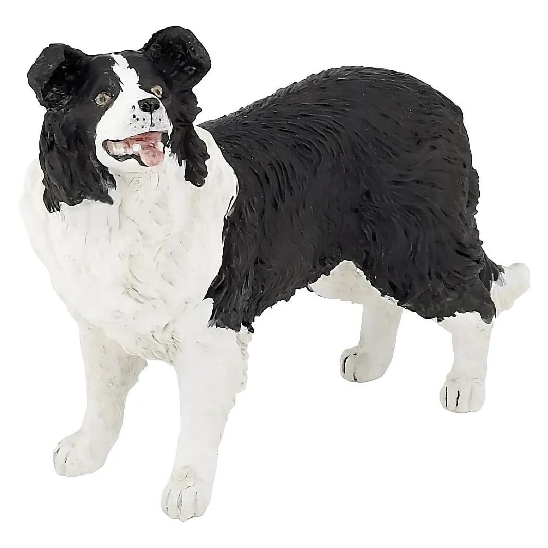 Papo Border Collie (54008)
