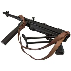 MP40 Schmeisser Maschinenpistole