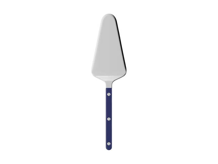 SABRE Paris Spatule à gâteau Bistrot Solid 25 cm Navy blue
