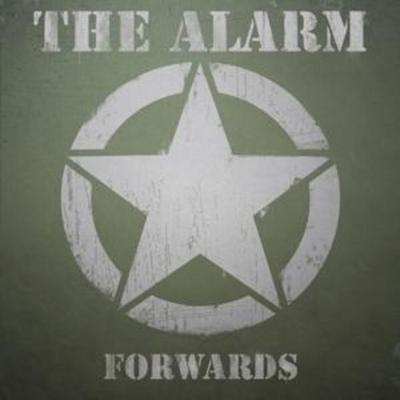 Forwards - The Alarm, CD