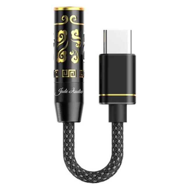 FiiO Jiezi A (Klangregelung, USB-DAC) (5510362)