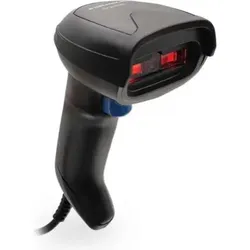 Origin Storage Datalogic, Barcode Scanner, Schwarz