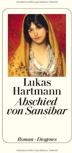 Lukas Hartmann - Abschied von Sansibar - Preis vom 11.10.2026 15:43:13 h
