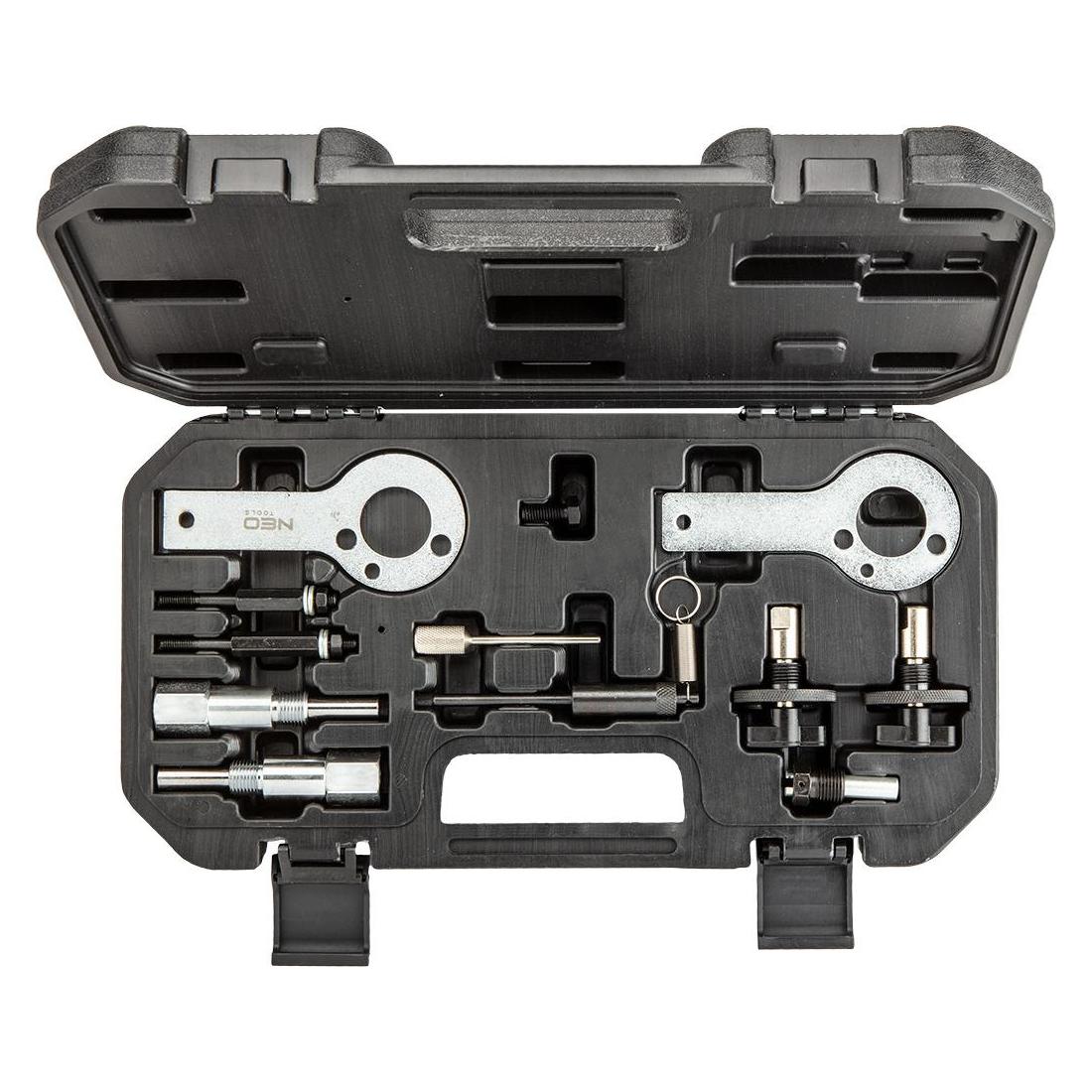 Neo Timing-Sperrsatz für Fiat-/GM-Dieselmotoren (11-323)