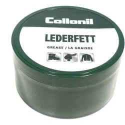 Collonil Lederfett 150ml Schuhpflege