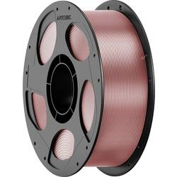Anycubic AHPETK-102 PETG Filament Translucent Pink Filament 1.75 mm 1 kg Pink 1 St.