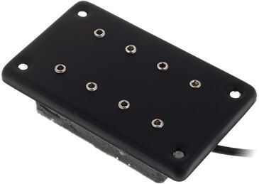 DiMarzio DP120 BK Schwarz