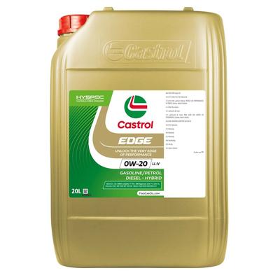 CASTROL Motoröl VW,AUDI,SKODA 15B1B4 Motorenöl,Öl,Öl für Motor