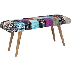 FineBuy, Sitzbank, Aidan (117 cm)