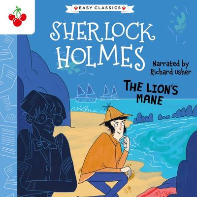 The Lion's Mane - Arthur Conan Doyle, Audio, 9781782264408