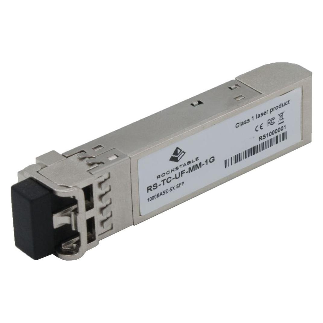 Rockstable 1000BASE-SX SFP (RS-TC-UF-MM-1G)