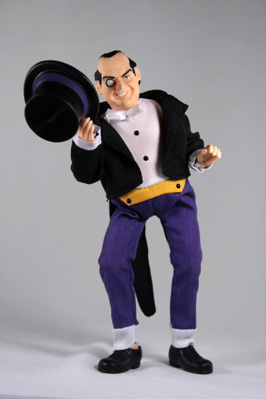 Mego DC Comics actiefiguur Pinguïn, 20 cm
